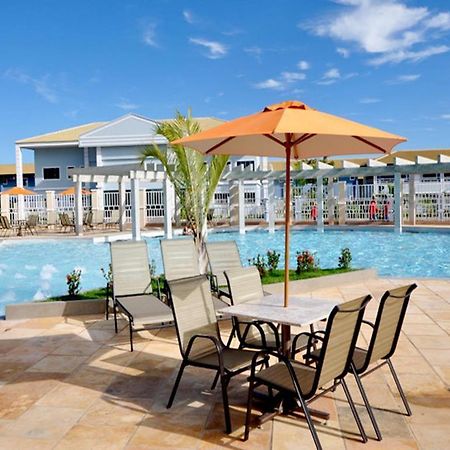Thermas Lacqua Diroma Com Piscina De Ondas Gratis 24Horas Caldas Novas Bagian luar foto