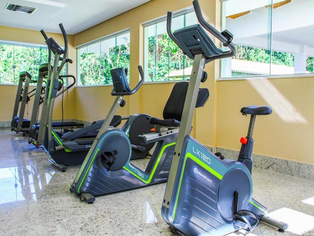 Thermas Lacqua Diroma Com Piscina De Ondas Gratis 24Horas Caldas Novas Bagian luar foto