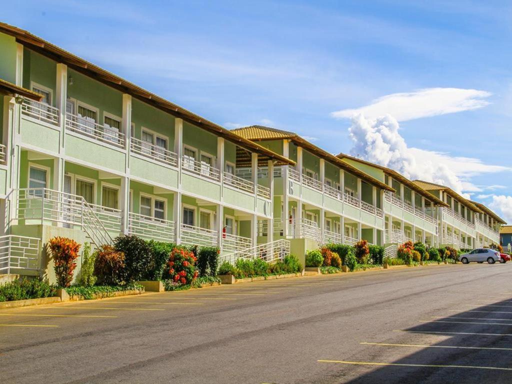Thermas Lacqua Diroma Com Piscina De Ondas Gratis 24Horas Caldas Novas Bagian luar foto